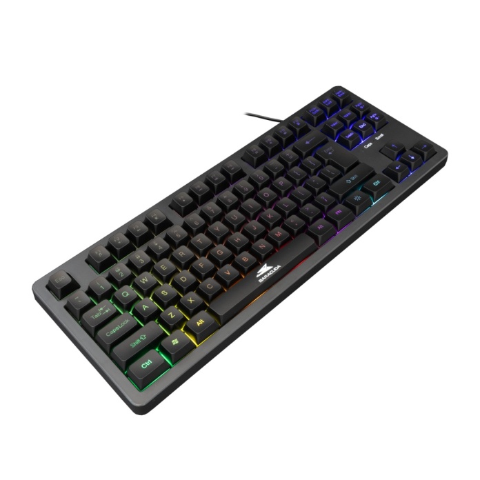 klawiatura do gier z anti-ghostingiem